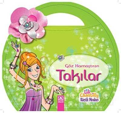 Göz Kamaştıran Takılar - 1