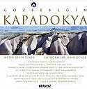 Gözbebeğim Kapadokya - Boyut Yayın Grubu