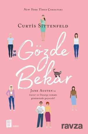 Gözde Bekar - Mona Kitap