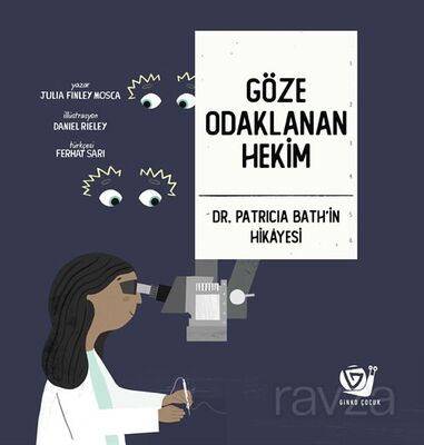 Göze Odaklanan Hekim - 1