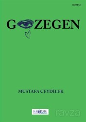 Gözegen - Favori Yayınları