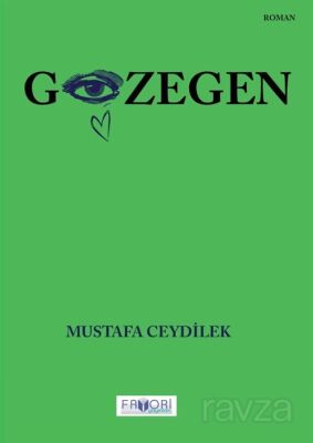 Gözegen - 1