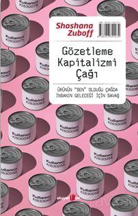 Gözetleme Kapitalizmi Çağı - 1