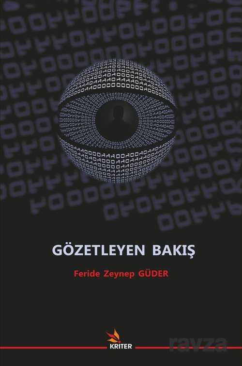 Gözetleyen Bakış - Kriter Basım Yayın Dağıtım