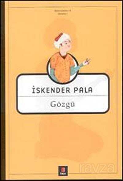 Gözgü - Kapı Yayınları