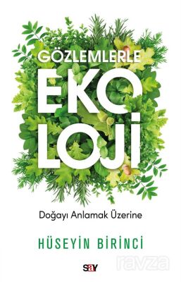 Gözlemlerle Ekoloji - 1