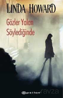 Gözler Yalan Söylediğinde - 1