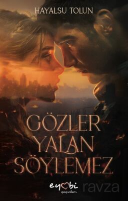 Gözler Yalan Söylemez - 1