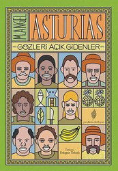 Gözleri Açık Gidenler - Yordam Kitap