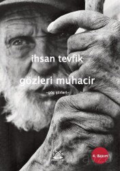 Gözleri Muhacir - Artshop Yayıncılık