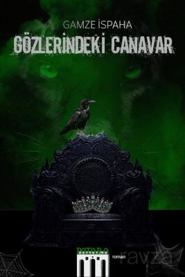 Gözlerindeki Canavar - 1