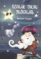 Gözlük Takan Yıldızlar - Nar Yayınları
