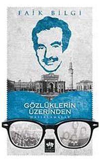 Gözlüklerin Üzerinden 