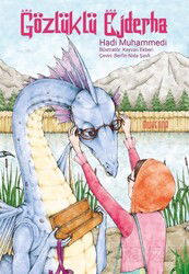 Gözlüklü Ejderha (9-14 Yaş) - Muhenna