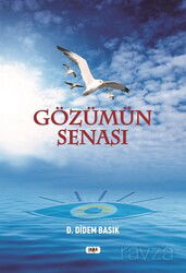 Gözümün Senası - Tilki Kitap