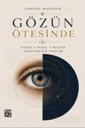 Gözün Ötesinde - Kutlu Yayınevi