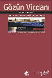 Gözün Vicdanı - Ayrıntı Yayınları