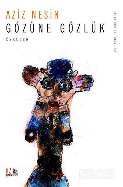 Gözüne Gözlük - Nesin Yayınevi