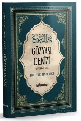 Gözyaşı Denizi - 1