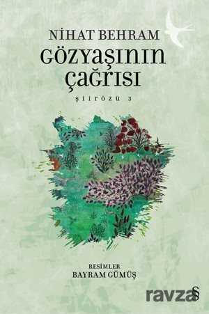 Gözyaşının Çağrısı / Şiirözü 3 - Everest Yayınları