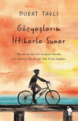 Gözyaşlarım İftiharla Sunar - 1