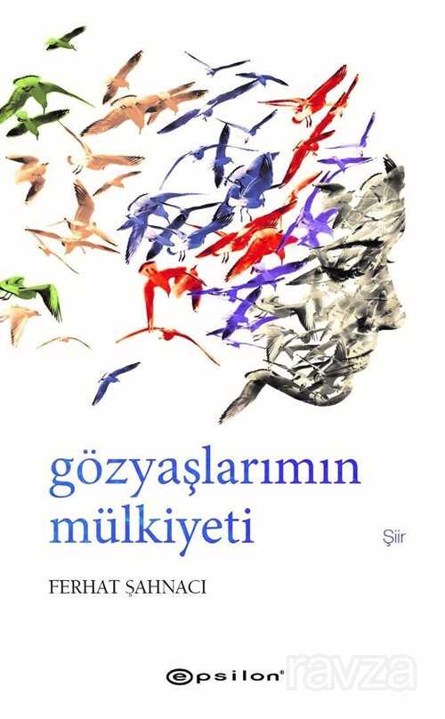 Gözyaşlarımın Mülkiyeti - Epsilon Yayınları