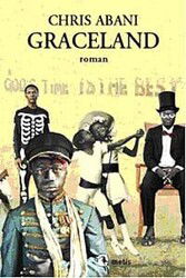 GraceLand - Metis Yayınları