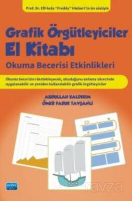 Grafik Örgütleyiciler - El Kitabı Okuma Becerisi Etkinlikleri - 1