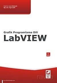 Grafik Programlama Dili Labview - 1