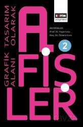 Grafik Tasarım Alanı Olarak Afişler 2 - Eğitim Kitabevi