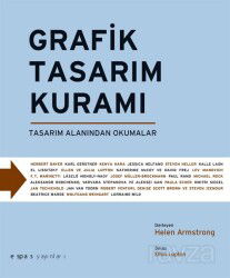 Grafik Tasarım Kuramı - Espas Kuram Sanat Yayınları