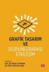 Grafik Tasarım ve Disiplinlerarası Etkileşim - Nobel Bilimsel