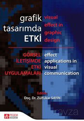 Grafik Tasarımda Etki - Pegem Akademi Yayıncılık