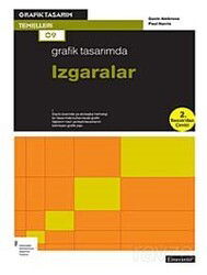 Grafik Tasarımda Izgaralar - Literatür Yayınları