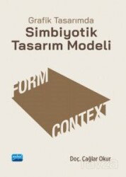 Grafik Tasarımda Simbiyotik Tasarım Modeli - Nobel Yayın Dağıtım