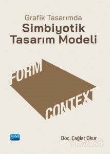 Grafik Tasarımda Simbiyotik Tasarım Modeli - Nobel Yayın Dağıtım