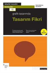 Grafik Tasarımda Tasarım Fikri - Literatür Yayınları
