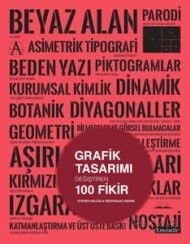 Grafik Tasarımı Değiştiren 100 Fikir - Literatür Yayınları