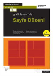 Grafik Tasarımında Sayfa Düzeni - Literatür Yayınları