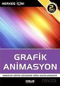 Grafik ve Animasyon - 1