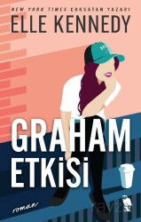 Graham Etkisi - Nemesis Kitap
