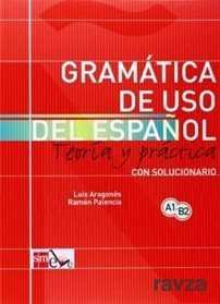 Gramatica de uso del Espanol A1-B2 - 1