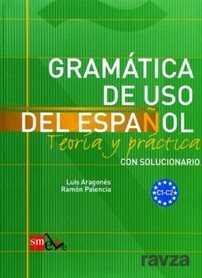 Gramatica de uso del Espanol C1-C2 - 1
