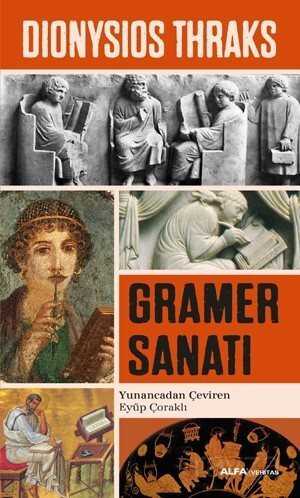 Gramer Sanatı - 1