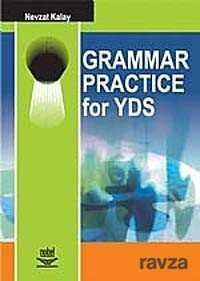 Grammar Practice For YDS - 1