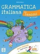 Grammatica italiana per bambini (nuova edizione) - 1