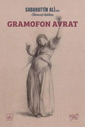 Gramofon Avrat - İthaki Yayınları