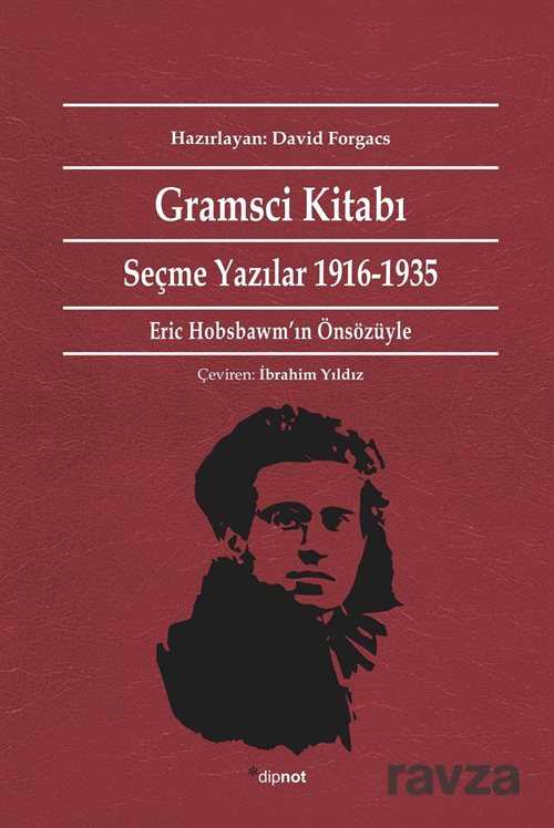 Gramsci Kitabı - Dipnot Yayınları