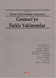 Gramsci'ye Farklı Yaklaşımlar - Dipnot Yayınları