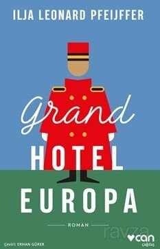 Grand Hotel Europa - 1
